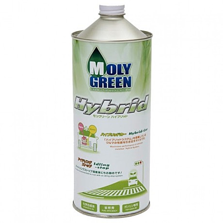 Molygreen