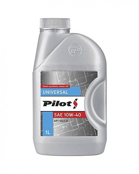 Pilot