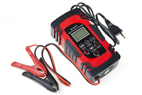 Зарядное устройство