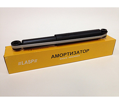 Амортизаторы LASP