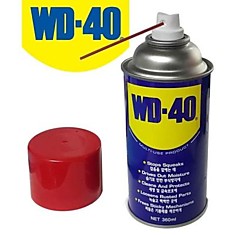 WD-40 Средство для тысячи применений 360 ML