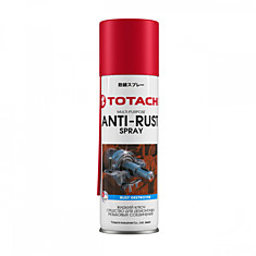 Жидкий ключ Totachi Anti-Rust 650ml