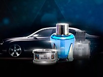 Ароматизаторы