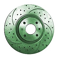 Тормозные диски