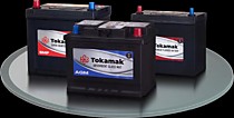 Аккумуляторы Tokamak