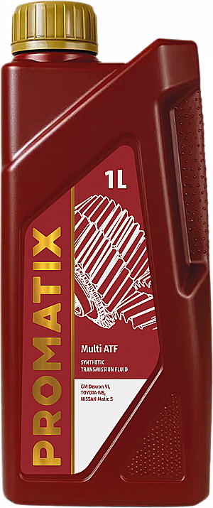 Promatix