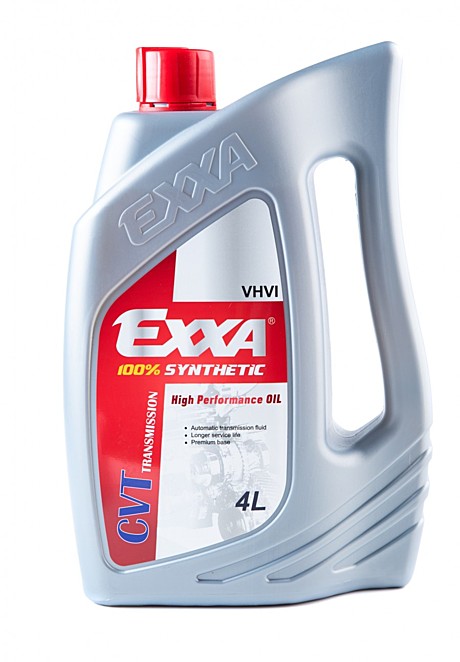 EXXA